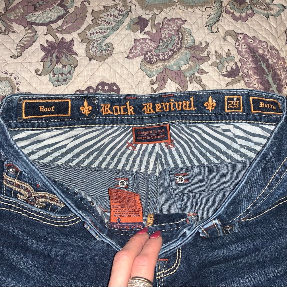 Jeans - Picture 3 of 4